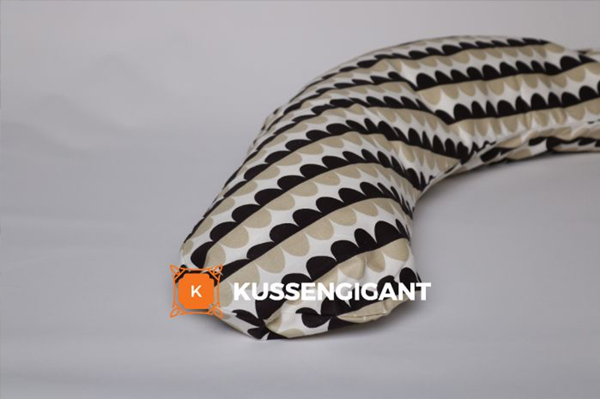 Voedingskussen / Zwangerschapskussen Voedingskussen / Zwangerschapskussen
