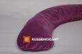 Voedingskussen Violet Velours