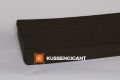 Outdoorstof kussen 60x168x5 Groen