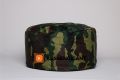 Kinderpoef Camouflage 50x22