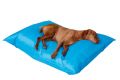 Lazy Dogbag aqua met binnenkussen