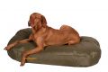 Hondenkussen Nylon 110x65 olijf