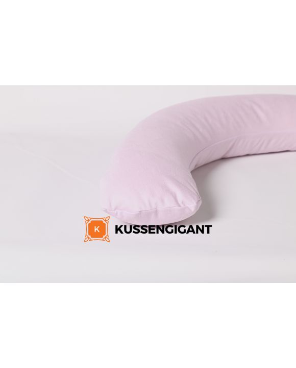 Bellochi Zwangerschaps- En Tweelingen Voedingskussen - 100% Katoen OEKO-TEX